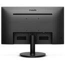 Monitor led philips 241v8la, 23.8inch, fhd va, 4ms, 75hz, negru,  Monitoare LED | electropc.ro