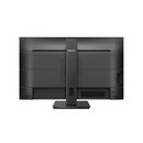 Monitor philips 276b1/00 lcd 68,6 cm (27") 2560 x 1440 pixel full hd led negru,  Monitoare LED | electropc.ro