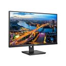 Monitor philips 276b1/00 lcd 68,6 cm (27") 2560 x 1440 pixel full hd led negru,  Monitoare LED | electropc.ro