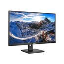 Monitor philips 279p1/00 led 68,6 cm (27") 3840 x 2160 pixel 4k ultra hd negru,  Monitoare LED | electropc.ro