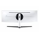 Monitor samsung lc49g95tsspxen 49 inch, curvature: 1000r , panel type: va, backlight: led backlight, resolution: 5120x1440, aspect ratio: 32:9, refresh rate:240hz, response time gtg: 1 ms, brightness: 300 cd/m², contrast (static): 2500:1, contrast (dynami,  Monitoare LED | electropc.ro