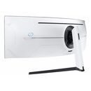 Monitor samsung lc49g95tsspxen 49 inch, curvature: 1000r , panel type: va, backlight: led backlight, resolution: 5120x1440, aspect ratio: 32:9, refresh rate:240hz, response time gtg: 1 ms, brightness: 300 cd/m², contrast (static): 2500:1, contrast (dynami,  Monitoare LED | electropc.ro