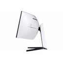 Monitor samsung lc49g95tsspxen 49 inch, curvature: 1000r , panel type: va, backlight: led backlight, resolution: 5120x1440, aspect ratio: 32:9, refresh rate:240hz, response time gtg: 1 ms, brightness: 300 cd/m², contrast (static): 2500:1, contrast (dynami,  Monitoare LED | electropc.ro