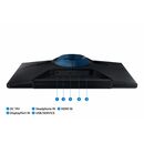 Monitor samsung ls24ag300nrxen 24 inch, curvature: flat , panel type: va, resolution: 1,920 x 1,080, aspect ratio: 16:9,  refresh rate:144hz, response time gtg: 1 (mprt) ms, brightness: 250 cd/m², contrast (static): 3000 : 1, contrast (dynamic): mega dcr,,  Monitoare LED | electropc.ro