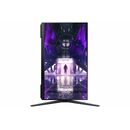 Monitor samsung ls24ag300nrxen 24 inch, curvature: flat , panel type: va, resolution: 1,920 x 1,080, aspect ratio: 16:9,  refresh rate:144hz, response time gtg: 1 (mprt) ms, brightness: 250 cd/m², contrast (static): 3000 : 1, contrast (dynamic): mega dcr,,  Monitoare LED | electropc.ro