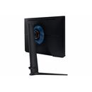 Monitor samsung ls24ag300nrxen 24 inch, curvature: flat , panel type: va, resolution: 1,920 x 1,080, aspect ratio: 16:9,  refresh rate:144hz, response time gtg: 1 (mprt) ms, brightness: 250 cd/m², contrast (static): 3000 : 1, contrast (dynamic): mega dcr,,  Monitoare LED | electropc.ro