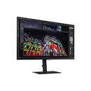 Monitor samsung ls27a800ujpxen 27 inch, curvature: flat , panel type: ips, resolution: 3,840 x 2,160, aspect ratio: 16:9,  refresh rate:60hz, response time gtg: 5 ms, brightness: 300 cd/m², contrast (static): 1000 : 1, contrast (dynamic): mega dcr, viewin,  Monitoare LED | electropc.ro