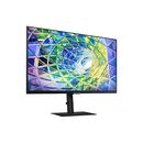 Monitor samsung ls27a800ujpxen 27 inch, curvature: flat , panel type: ips, resolution: 3,840 x 2,160, aspect ratio: 16:9,  refresh rate:60hz, response time gtg: 5 ms, brightness: 300 cd/m², contrast (static): 1000 : 1, contrast (dynamic): mega dcr, viewin,  Monitoare LED | electropc.ro