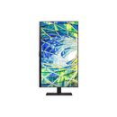 Monitor samsung ls27a800ujpxen 27 inch, curvature: flat , panel type: ips, resolution: 3,840 x 2,160, aspect ratio: 16:9,  refresh rate:60hz, response time gtg: 5 ms, brightness: 300 cd/m², contrast (static): 1000 : 1, contrast (dynamic): mega dcr, viewin,  Monitoare LED | electropc.ro