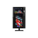 Monitor samsung ls27a800ujpxen 27 inch, curvature: flat , panel type: ips, resolution: 3,840 x 2,160, aspect ratio: 16:9,  refresh rate:60hz, response time gtg: 5 ms, brightness: 300 cd/m², contrast (static): 1000 : 1, contrast (dynamic): mega dcr, viewin,  Monitoare LED | electropc.ro