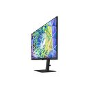 Monitor samsung ls27a800ujpxen 27 inch, curvature: flat , panel type: ips, resolution: 3,840 x 2,160, aspect ratio: 16:9,  refresh rate:60hz, response time gtg: 5 ms, brightness: 300 cd/m², contrast (static): 1000 : 1, contrast (dynamic): mega dcr, viewin,  Monitoare LED | electropc.ro