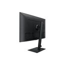 Monitor samsung ls27a800ujpxen 27 inch, curvature: flat , panel type: ips, resolution: 3,840 x 2,160, aspect ratio: 16:9,  refresh rate:60hz, response time gtg: 5 ms, brightness: 300 cd/m², contrast (static): 1000 : 1, contrast (dynamic): mega dcr, viewin,  Monitoare LED | electropc.ro