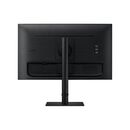 Monitor samsung ls27a800ujpxen 27 inch, curvature: flat , panel type: ips, resolution: 3,840 x 2,160, aspect ratio: 16:9,  refresh rate:60hz, response time gtg: 5 ms, brightness: 300 cd/m², contrast (static): 1000 : 1, contrast (dynamic): mega dcr, viewin,  Monitoare LED | electropc.ro