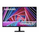 Monitor samsung ls32a700nwpxen 32 inch, curvature: flat , panel type: va, resolution: 3,840 x 2,160, aspect ratio: 16:9,  refresh rate:60hz, response time gtg: 5 ms, brightness: 300 cd/m², contrast (static): 2500 : 1, contrast (dynamic): mega dcr, viewing,  Monitoare LED | electropc.ro