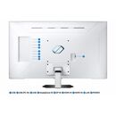 Monitor samsung ls43cg700nuxen 43 inch, panel type: va, backlight: led backlight, resolution: 3840x2160, aspect ratio: 16:9,  refresh rate:144hz, response time mprt: 1 ms, brightness: 400 cd/m², contrast (static): 4250:1, contrast (dynamic): 1m:1, viewing,  Monitoare LED | electropc.ro