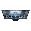 Monitor samsung ls43cg700nuxen 43 inch, panel type: va, backlight: led backlight, resolution: 3840x2160, aspect ratio: 16:9,  refresh rate:144hz, response time mprt: 1 ms, brightness: 400 cd/m², contrast (static): 4250:1, contrast (dynamic): 1m:1, viewing,  Monitoare LED | electropc.ro