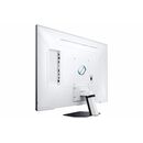 Monitor samsung ls43cg700nuxen 43 inch, panel type: va, backlight: led backlight, resolution: 3840x2160, aspect ratio: 16:9,  refresh rate:144hz, response time mprt: 1 ms, brightness: 400 cd/m², contrast (static): 4250:1, contrast (dynamic): 1m:1, viewing,  Monitoare LED | electropc.ro