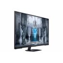 Monitor samsung ls43cg700nuxen 43 inch, panel type: va, backlight: led backlight, resolution: 3840x2160, aspect ratio: 16:9,  refresh rate:144hz, response time mprt: 1 ms, brightness: 400 cd/m², contrast (static): 4250:1, contrast (dynamic): 1m:1, viewing,  Monitoare LED | electropc.ro