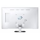 Monitor samsung ls43cg700nuxen 43 inch, panel type: va, backlight: led backlight, resolution: 3840x2160, aspect ratio: 16:9,  refresh rate:144hz, response time mprt: 1 ms, brightness: 400 cd/m², contrast (static): 4250:1, contrast (dynamic): 1m:1, viewing,  Monitoare LED | electropc.ro