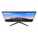 Monitor samsung lu28r550uqpxen 28 inch, curvature: flat , panel type: ips, resolution: 3,840 x 2,160, aspect ratio: 16:9,  refresh rate:60hz, response time gtg: 4 ms, brightness: 300 cd/m², contrast (static): 1000 : 1, contrast (dynamic): mega dcr, viewin,  Monitoare LED | electropc.ro