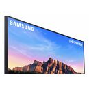 Monitor samsung lu28r550uqpxen 28 inch, curvature: flat , panel type: ips, resolution: 3,840 x 2,160, aspect ratio: 16:9,  refresh rate:60hz, response time gtg: 4 ms, brightness: 300 cd/m², contrast (static): 1000 : 1, contrast (dynamic): mega dcr, viewin,  Monitoare LED | electropc.ro
