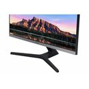 Monitor samsung lu28r550uqpxen 28 inch, curvature: flat , panel type: ips, resolution: 3,840 x 2,160, aspect ratio: 16:9,  refresh rate:60hz, response time gtg: 4 ms, brightness: 300 cd/m², contrast (static): 1000 : 1, contrast (dynamic): mega dcr, viewin,  Monitoare LED | electropc.ro