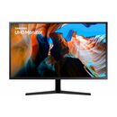 Monitor samsung lu32j590uqrxen 32 inch, curvature: flat , panel type: va, resolution: 3,840 x 2,160, aspect ratio: 16:9,  refresh rate:60hz, response time gtg: 4 ms, brightness: 270 cd/m², contrast (static): 3000 : 1, contrast (dynamic): mega dcr, viewing,  Monitoare LED | electropc.ro