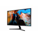 Monitor samsung lu32j590uqrxen 32 inch, curvature: flat , panel type: va, resolution: 3,840 x 2,160, aspect ratio: 16:9,  refresh rate:60hz, response time gtg: 4 ms, brightness: 270 cd/m², contrast (static): 3000 : 1, contrast (dynamic): mega dcr, viewing,  Monitoare LED | electropc.ro