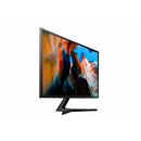 Monitor samsung lu32j590uqrxen 32 inch, curvature: flat , panel type: va, resolution: 3,840 x 2,160, aspect ratio: 16:9,  refresh rate:60hz, response time gtg: 4 ms, brightness: 270 cd/m², contrast (static): 3000 : 1, contrast (dynamic): mega dcr, viewing,  Monitoare LED | electropc.ro