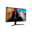 Monitor samsung lu32j590uqrxen 32 inch, curvature: flat , panel type: va, resolution: 3,840 x 2,160, aspect ratio: 16:9,  refresh rate:60hz, response time gtg: 4 ms, brightness: 270 cd/m², contrast (static): 3000 : 1, contrast (dynamic): mega dcr, viewing,  Monitoare LED | electropc.ro