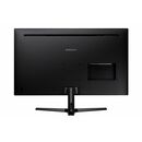Monitor samsung lu32j590uqrxen 32 inch, curvature: flat , panel type: va, resolution: 3,840 x 2,160, aspect ratio: 16:9,  refresh rate:60hz, response time gtg: 4 ms, brightness: 270 cd/m², contrast (static): 3000 : 1, contrast (dynamic): mega dcr, viewing,  Monitoare LED | electropc.ro