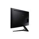Monitor samsung lu32j590uqrxen 32 inch, curvature: flat , panel type: va, resolution: 3,840 x 2,160, aspect ratio: 16:9,  refresh rate:60hz, response time gtg: 4 ms, brightness: 270 cd/m², contrast (static): 3000 : 1, contrast (dynamic): mega dcr, viewing,  Monitoare LED | electropc.ro