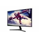 Monitor samsung lu32j590uqrxen 32 inch, curvature: flat , panel type: va, resolution: 3,840 x 2,160, aspect ratio: 16:9,  refresh rate:60hz, response time gtg: 4 ms, brightness: 270 cd/m², contrast (static): 3000 : 1, contrast (dynamic): mega dcr, viewing,  Monitoare LED | electropc.ro