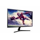 Monitor samsung lu32j590uqrxen 32 inch, curvature: flat , panel type: va, resolution: 3,840 x 2,160, aspect ratio: 16:9,  refresh rate:60hz, response time gtg: 4 ms, brightness: 270 cd/m², contrast (static): 3000 : 1, contrast (dynamic): mega dcr, viewing,  Monitoare LED | electropc.ro