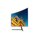 Monitor samsung lu32r590cwpxen 32 inch, curvature: 1500r , panel type: va, resolution: 3,840 x 2,160, aspect ratio: 16:9,  refresh rate:60hz, response time gtg: 4 ms, brightness: 250 cd/m², contrast (static): 2500 : 1, contrast (dynamic): mega dcr, viewin,  Monitoare LED | electropc.ro