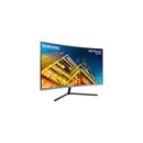 Monitor samsung lu32r590cwpxen 32 inch, curvature: 1500r , panel type: va, resolution: 3,840 x 2,160, aspect ratio: 16:9,  refresh rate:60hz, response time gtg: 4 ms, brightness: 250 cd/m², contrast (static): 2500 : 1, contrast (dynamic): mega dcr, viewin,  Monitoare LED | electropc.ro