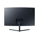 Monitor samsung lu32r590cwpxen 32 inch, curvature: 1500r , panel type: va, resolution: 3,840 x 2,160, aspect ratio: 16:9,  refresh rate:60hz, response time gtg: 4 ms, brightness: 250 cd/m², contrast (static): 2500 : 1, contrast (dynamic): mega dcr, viewin,  Monitoare LED | electropc.ro