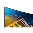 Monitor samsung lu32r590cwpxen 32 inch, curvature: 1500r , panel type: va, resolution: 3,840 x 2,160, aspect ratio: 16:9,  refresh rate:60hz, response time gtg: 4 ms, brightness: 250 cd/m², contrast (static): 2500 : 1, contrast (dynamic): mega dcr, viewin,  Monitoare LED | electropc.ro