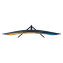 Monitor samsung lu32r590cwpxen 32 inch, curvature: 1500r , panel type: va, resolution: 3,840 x 2,160, aspect ratio: 16:9,  refresh rate:60hz, response time gtg: 4 ms, brightness: 250 cd/m², contrast (static): 2500 : 1, contrast (dynamic): mega dcr, viewin,  Monitoare LED | electropc.ro