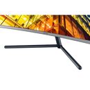 Monitor samsung lu32r590cwpxen 32 inch, curvature: 1500r , panel type: va, resolution: 3,840 x 2,160, aspect ratio: 16:9,  refresh rate:60hz, response time gtg: 4 ms, brightness: 250 cd/m², contrast (static): 2500 : 1, contrast (dynamic): mega dcr, viewin,  Monitoare LED | electropc.ro