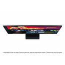 Monitor smart samsung ls32bm700upxen 32 inch, panel type: va, resolution:3840 x 2160, aspect ratio: 16:9,  refresh rate:60hz, response time gtg: 4 ms, brightness: 300 cd/m², contrast (static): 3000:1, hdr10, viewing angle: 178/178, colours: 16.7m, speaker,  Monitoare LED | electropc.ro