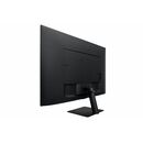 Monitor smart samsung ls32bm700upxen 32 inch, panel type: va, resolution:3840 x 2160, aspect ratio: 16:9,  refresh rate:60hz, response time gtg: 4 ms, brightness: 300 cd/m², contrast (static): 3000:1, hdr10, viewing angle: 178/178, colours: 16.7m, speaker,  Monitoare LED | electropc.ro