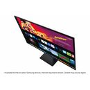 Monitor smart samsung ls32bm700upxen 32 inch, panel type: va, resolution:3840 x 2160, aspect ratio: 16:9,  refresh rate:60hz, response time gtg: 4 ms, brightness: 300 cd/m², contrast (static): 3000:1, hdr10, viewing angle: 178/178, colours: 16.7m, speaker,  Monitoare LED | electropc.ro