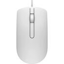 Mouse dell ms116, alb,  Mouse | electropc.ro