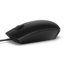 Mouse dell ms116, negru,  Mouse | electropc.ro