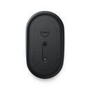 Mouse dell ms3320w, wireless, negru,  Mouse | electropc.ro
