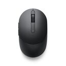 Mouse dell ms5120w, wireless, negru,  Mouse | electropc.ro