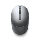 Mouse dell ms5120w, wireless, titan grey,  Mouse | electropc.ro