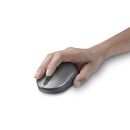 Mouse dell ms5120w, wireless, titan grey,  Mouse | electropc.ro