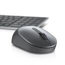 Mouse dell ms5120w, wireless, titan grey,  Mouse | electropc.ro